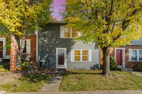 6 Bassett Pl, Fairfield, OH 45014