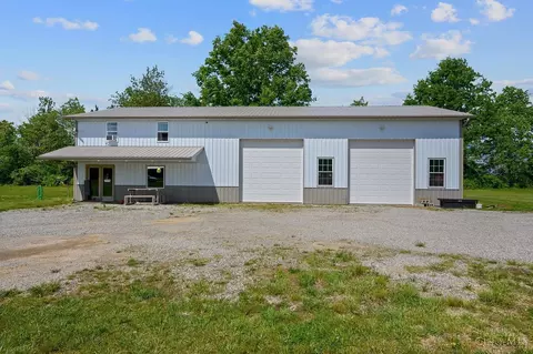 223 Alex Ln, West Union, OH 45693