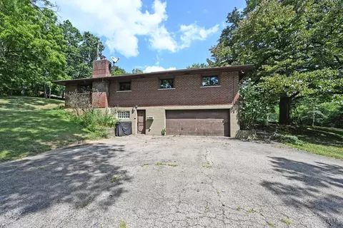 7714 Forest Rd, Cincinnati, OH 45255 photo 2