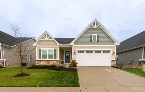 1144 South Br, Harrison, OH 45030
