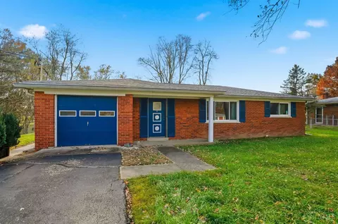 479 Gennie Ln, Cincinnati, OH 45244