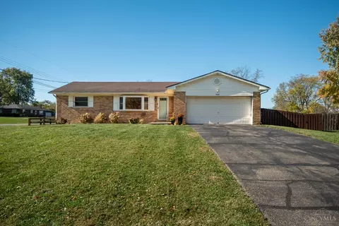 7481 Fruitwood Dr, West Chester, OH 45069