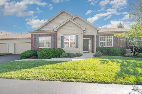 6927 Gentry Ln, Mason, OH 45040
