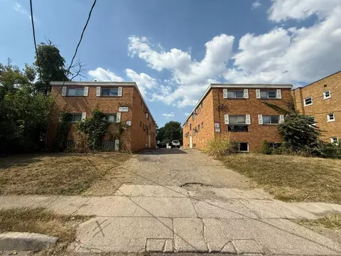 3553 Van Antwerp Pl, Cincinnati, OH 45229