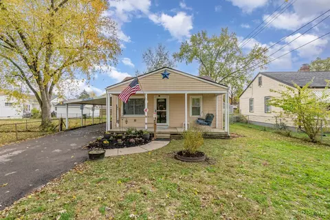 3512 Glencoe Ave, Middletown, OH 45042