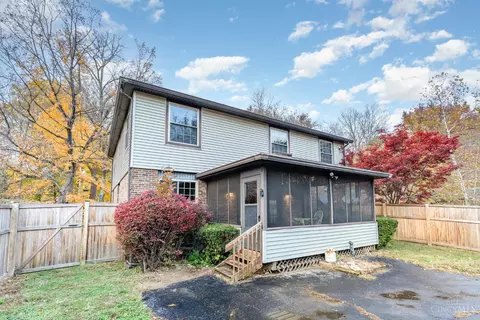 146 Overcliff Rd, Cincinnati, OH 45233 photo 22