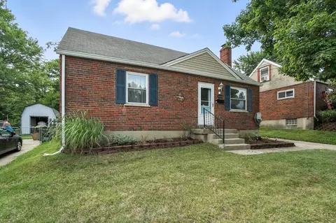 1684 Sanborn Dr, Reading, OH 45215 photo 3