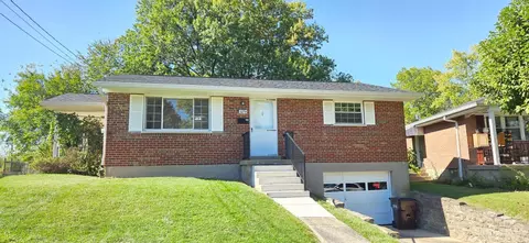 3279 Rockacres Ct, Colerain Twp, OH 45239