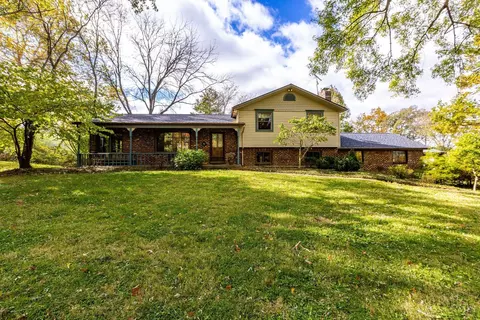 8529 Eagle Creek Rd, Colerain Twp, OH 45247