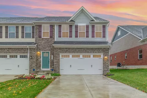 5933 Old Pebble Path, Liberty Township, OH 45044