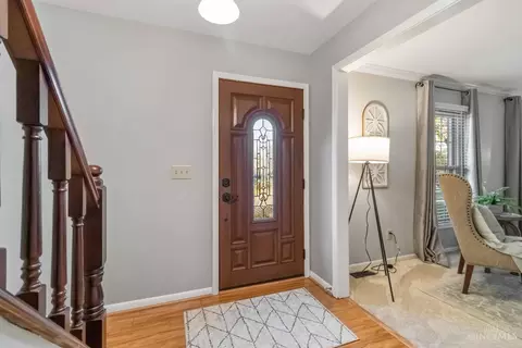 2471 Carriagegate Ln, Maineville, OH 45039 photo 5