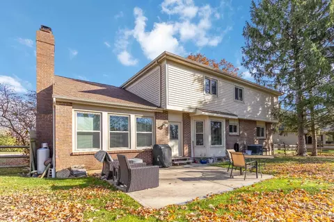2471 Carriagegate Ln, Maineville, OH 45039 photo 29
