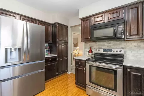 2471 Carriagegate Ln, Maineville, OH 45039 photo 12