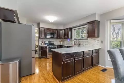 2471 Carriagegate Ln, Maineville, OH 45039 photo 10