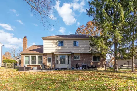 2471 Carriagegate Ln, Maineville, OH 45039 photo 28