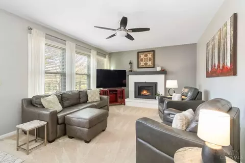 2471 Carriagegate Ln, Maineville, OH 45039 photo 16
