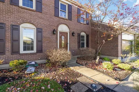 2471 Carriagegate Ln, Maineville, OH 45039 photo 3