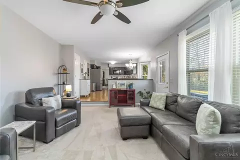 2471 Carriagegate Ln, Maineville, OH 45039 photo 17