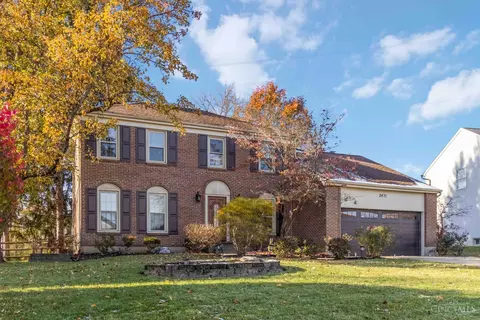 2471 Carriagegate Ln, Maineville, OH 45039 photo 2