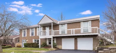 4192 Valwood Dr, Cincinnati, OH 45248