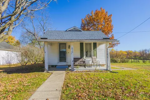 530 Paris Ave, Wilmington, OH 45177