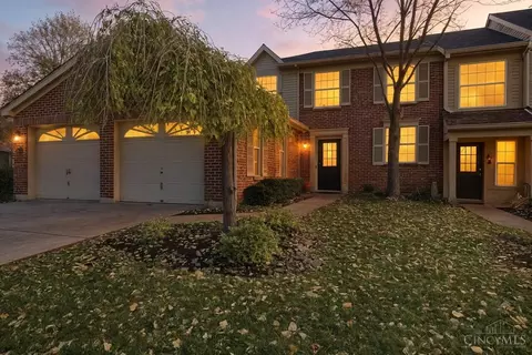 Exterior - 5649 Regimental Pl, Cincinnati, OH 45239 photo 6 of 6