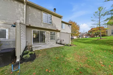 Exterior - 5649 Regimental Pl, Cincinnati, OH 45239 photo 3 of 6