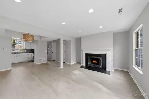 Living - 5649 Regimental Pl, Cincinnati, OH 45239 photo 4 of 4