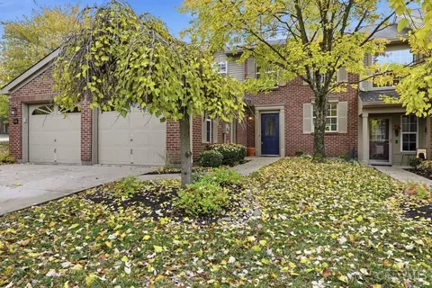 5649 Regimental Pl, Cincinnati, OH 45239