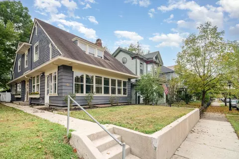 911 Campbell Ave, Hamilton, OH 45011