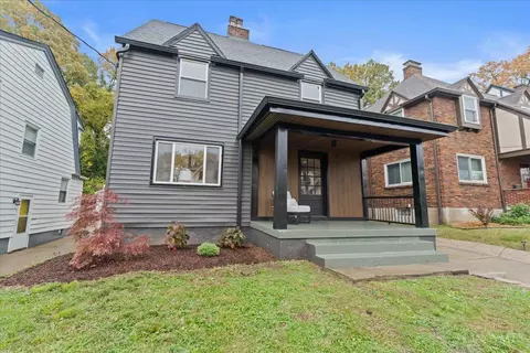 2185 Crane Ave, Cincinnati, OH 45207