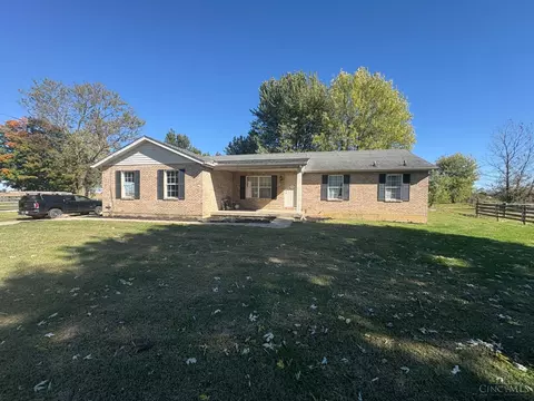 1628 Bell Rd, Hamilton, OH 45013