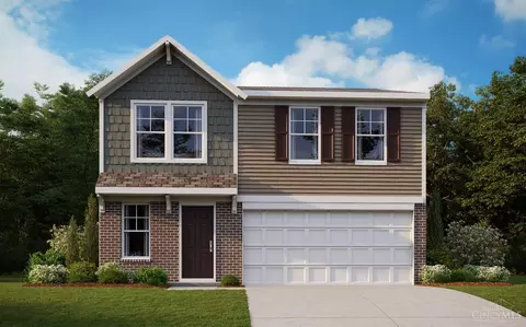 3329 Sunbeam Pl, Batavia, OH 45103