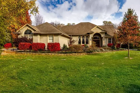 1358 Orchard Run Dr, Lebanon, OH 45036