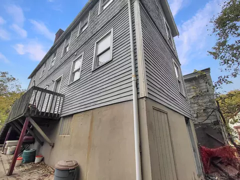 Exterior - 1440 Manss Ave, Cincinnati, OH 45205 photo 1 of 1