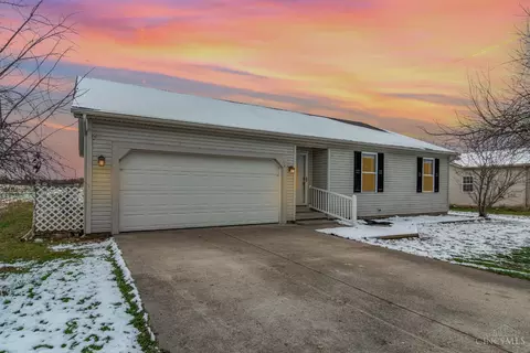 114 Tammera Ln, Mount Orab, OH 45154