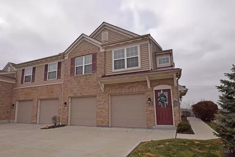 7787 Skyview Cir, Cincinnati, OH 45248