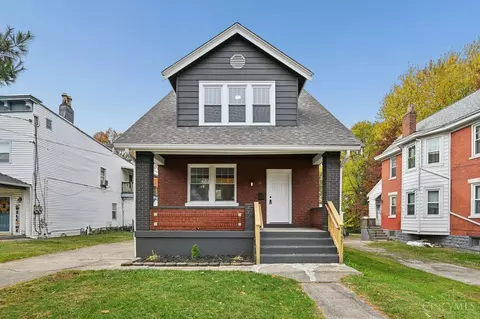 3937 Washington Ave, Cheviot, OH 45211