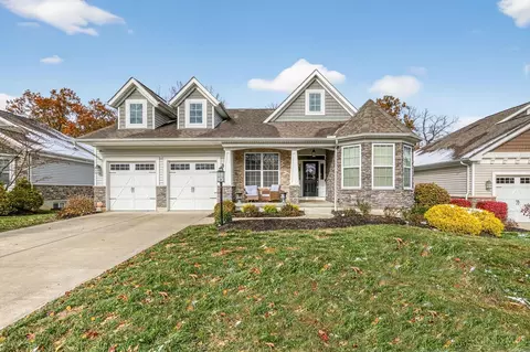 11744 Hickory Run Ct, Symmes Twp, OH 45140