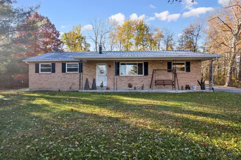 3224 Watson Rd, Hamersville, OH 45130