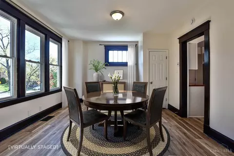 Dining - 4775 Rapid Run Rd, Cincinnati, OH 45238 photo 1 of 1