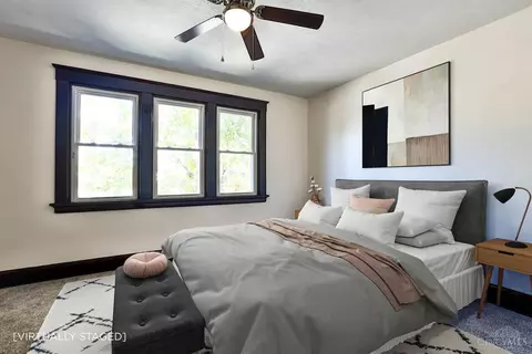 Bedroom - 4775 Rapid Run Rd, Cincinnati, OH 45238 photo 1 of 7