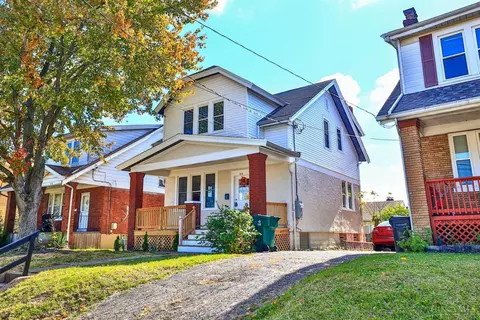 4775 Rapid Run Rd, Cincinnati, OH 45238