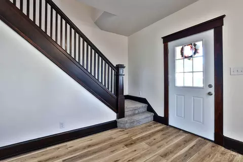 Entry Way - 4775 Rapid Run Rd, Cincinnati, OH 45238 photo 1 of 1