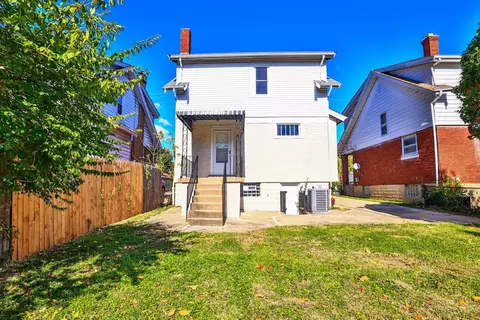 Exterior - 4775 Rapid Run Rd, Cincinnati, OH 45238 photo 7 of 9