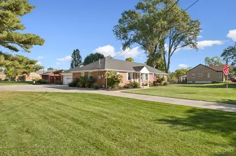 3816 Glendale Milford Rd, Evendale, OH 45241