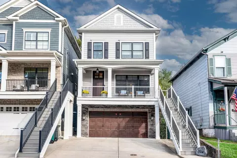 504 Hoge St, Cincinnati, OH 45226