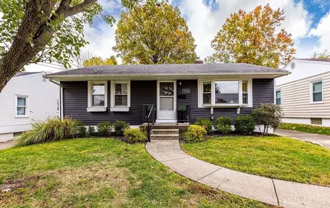7818 Eustis Ct, Deer Park, OH 45236