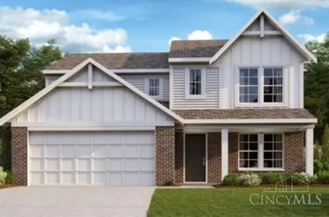 2112 Clearwater Ct, Goshen Twp, OH 45122