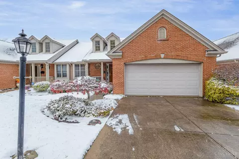 5673 Samver Rd, Cincinnati, OH 45239